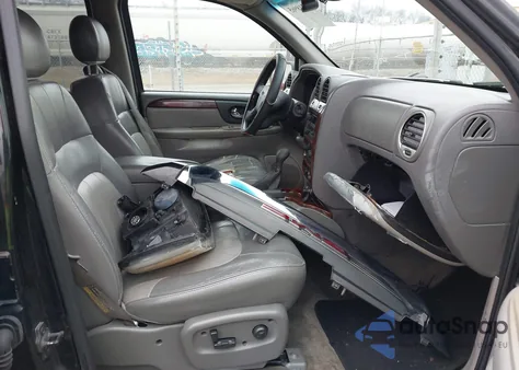 2003 GMC Envoy Xl Slt z USA, uszkodzony, nr VIN 1GKES16S936226624